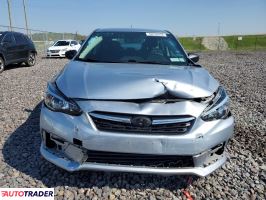 Subaru Impreza 2023 2