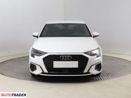 Audi A3 2022 1.0 108 KM