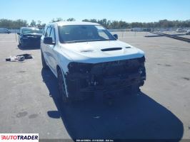 Dodge Durango 2022 3