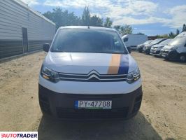 Citroen Berlingo 2023 1.5