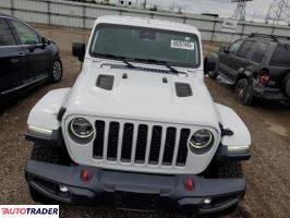 Jeep Pozostałe 2020 3 Jeep Pozostałe 2020 3