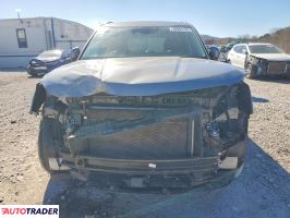 Kia Pozostałe 2024 3