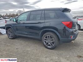 Honda Pozostałe 2022 3