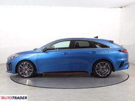 Kia PROCEED 2021 1.6 201 KM