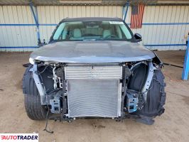 Ford Explorer 2025 3