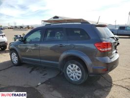 Dodge Journey 2019 3 Dodge Journey 2019 3