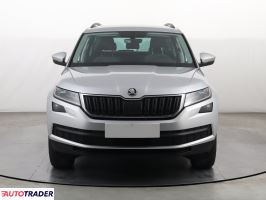 Skoda Kodiaq 2019 2.0 187 KM