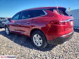 Buick Enclave 2020 3
