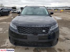 Land Rover Range Rover 2020 2