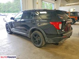 Ford Explorer 2020 2