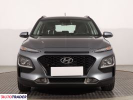 Hyundai Kona 2018 1.6 174 KM