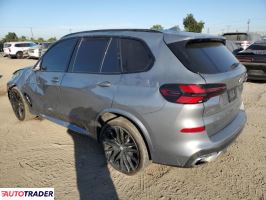 BMW X5 2024 3