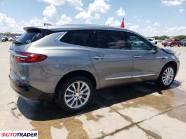 Buick Enclave 2020 3