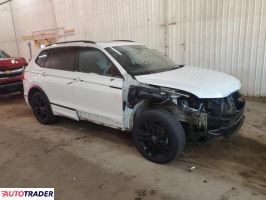 Volkswagen Tiguan 2022 2