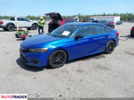 Honda Civic 2024 2 Honda Civic 2024 2