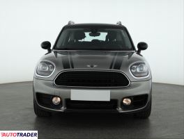 Mini Countryman 2018 1.5 134 KM Mini Countryman 2018 1.5 134 KM