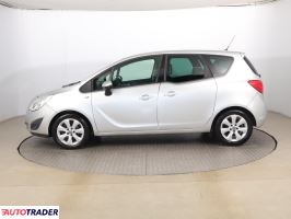 Opel Meriva 2013 1.4 118 KM