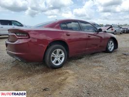 Dodge Charger 2020 3