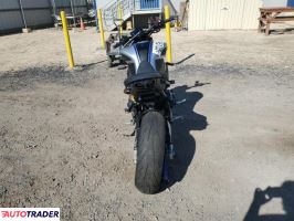 Yamaha MT 2023 Yamaha MT 2023