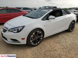 Buick Pozostałe 2019 1 Buick Pozostałe 2019 1