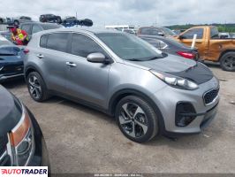 Kia Sportage 2022 2