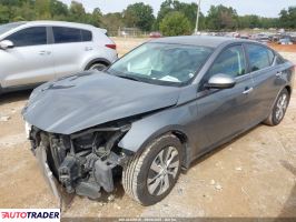 Nissan Altima 2020 2