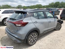 Nissan Pozostałe 2021 1 Nissan Pozostałe 2021 1