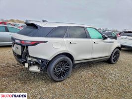Land Rover Range Rover 2020 2