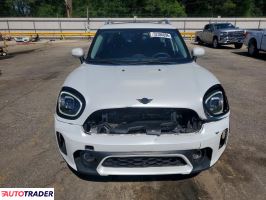 Austin Mini 2024 2