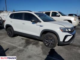 Volkswagen Pozostałe 2022 1 Volkswagen Pozostałe 2022 1