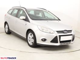 Ford Focus - zobacz ofertę