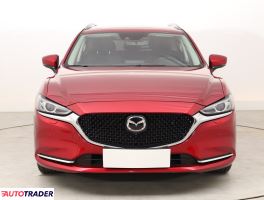 Mazda 6 2021 2.0 162 KM
