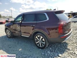 Kia Pozostałe 2020 3