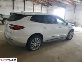 Buick Enclave 2019 3 Buick Enclave 2019 3
