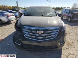 Cadillac Pozostałe 2019 3