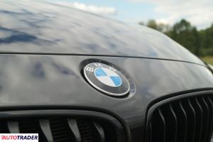 BMW 420 2017 2.0 190 KM