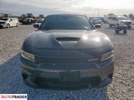 Dodge Charger 2023 5