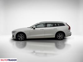 Volvo V60 2023 2.0 197 KM