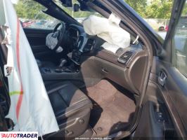 Jeep Grand Cherokee 2019 3