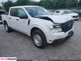 Ford Maverick 2022 2