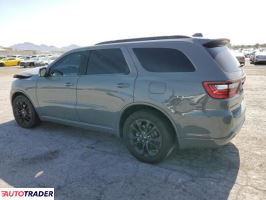 Dodge Durango 2021 3 Dodge Durango 2021 3