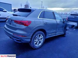 Audi Q3 2025 2