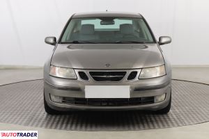 Saab 9-3 2003 2.2 123 KM