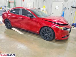 Mazda 3 2024 2