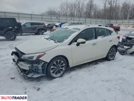 Subaru Impreza - zobacz ofertę