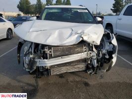 Chevrolet Blazer 2025 1