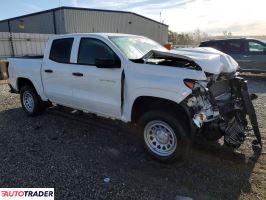 Chevrolet Colorado 2026 2