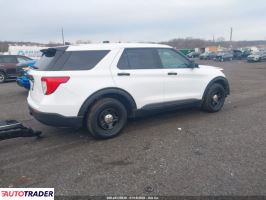 Ford Pozostałe 2021 3