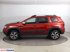 Dacia Duster 2022 1.0 89 KM Dacia Duster 2022 1.0 89 KM