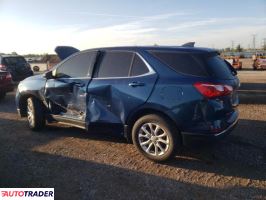 Chevrolet Equinox 2020 1 Chevrolet Equinox 2020 1